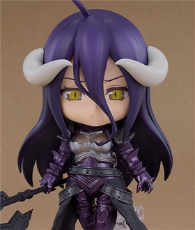 Nendoroid Overlord Albedo: Armor Ver