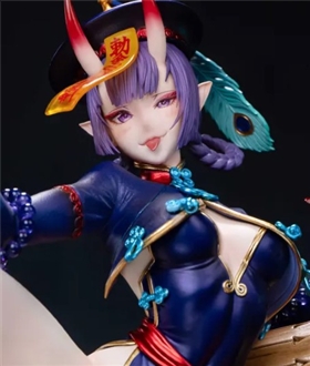 Shuten Douji - Fate/Grand Order 1/4
