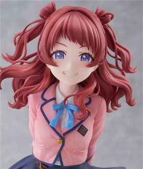 Gakuen iDOLM@STER Saki Hanami 1/7