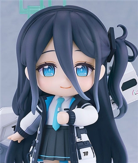 Nendoroid Blue Archive Aris Tendou