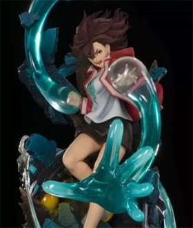 MOMO AYASE Ikigai - DANDADAN