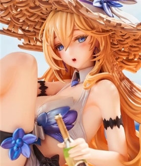 Durandal - Honkai Impact 3