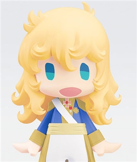 HELLO! GOOD SMILE Theatrical Anime The Rose of Versailles Oscar Francois de Jarjayes