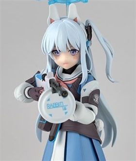 Revoltech Blue Archive Miyako