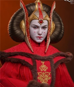 Queen Amidala - Star Wars: Episode I 1/6