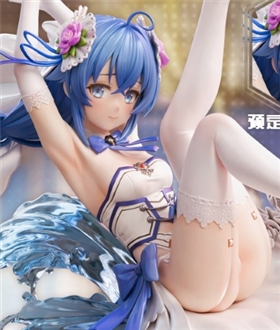 Roxy Migurdia - Mushoku Tensei: Jobless Reincarnation