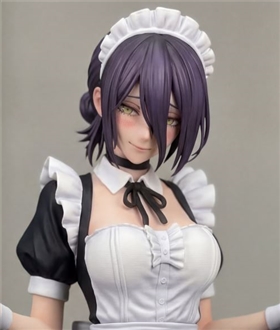 Maid Reze - Chainsaw Man