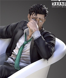 Hiromi Higuruma - Jujutsu Kaisen 1/6