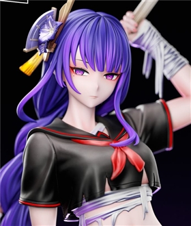 Raiden Shogun - Genshin Impact 1/6