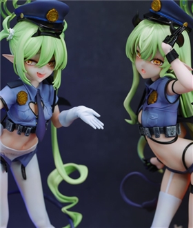 Hikari & Nozomi - Blue Archive