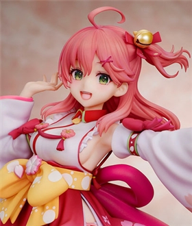 hololive Sakura Miko 1/7
