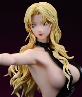 Vermouth - Detective Conan 1/6