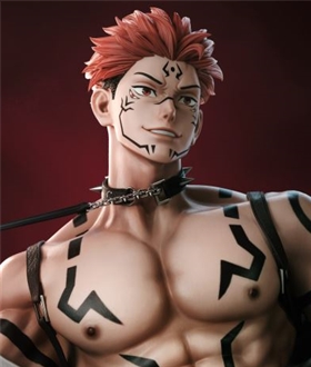 Ryomen Sukuna - Jujutsu Kaisen