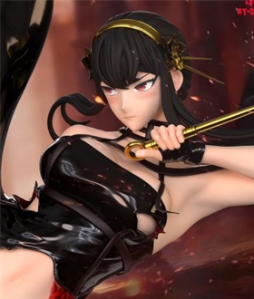 Yor Forger - Spy x Family 1/6