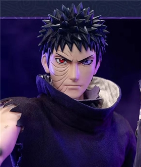 Obito - Naruto 1/6