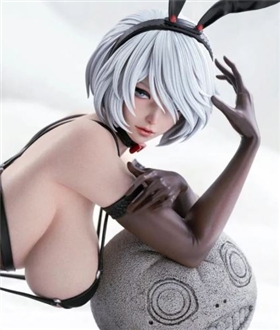 2B - NieR: Autoamata 1/4