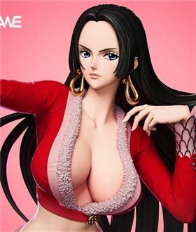 Boa Hancock - One Piece