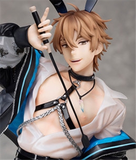 NU: Carnival Eight Bunny Ver