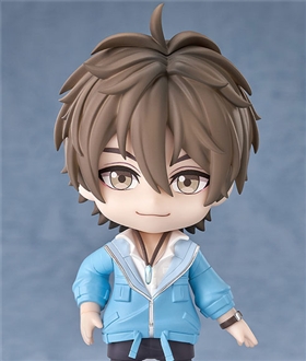 Nendoroid NU: Carnival Eiden