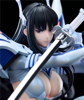 Kiryuuin Satsuki - Kill La Kill