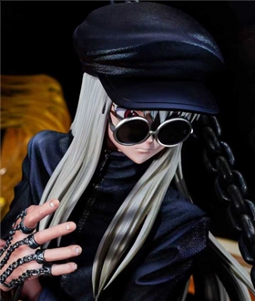 Kurapika - Hunter x Hunter