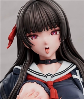 Chisa - Wuthering Waves