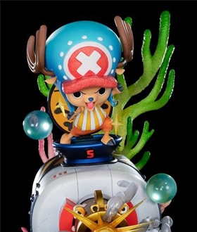 Tony Tony Chopper [Fish-Man Island] - One Piece