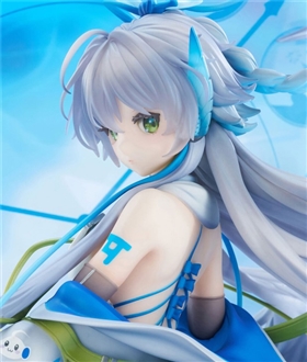 Vsinger Luo Tianyi 12th Anniversary Ver 1/7