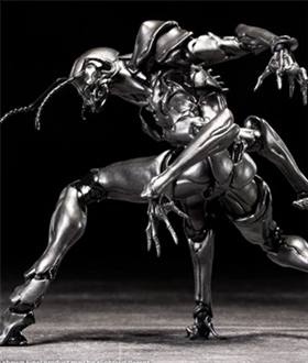 Vermin Series Artificial Evolution Ant [B006] 1/12