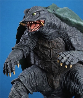 Daiei 30cm Series Gamera (1996) Renewed Ver