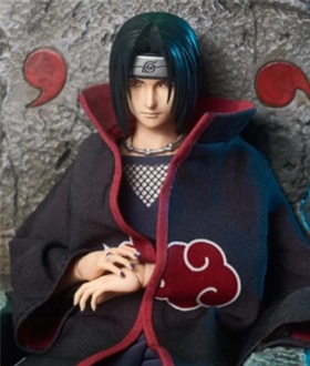 Uchiha Itachi 1/12