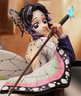 Kochou Shinobu - Demon Slayer