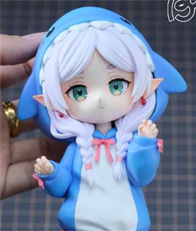 Shark Frieren