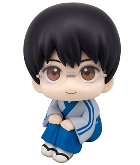 LookUp Gintama Shinpachi Shimura