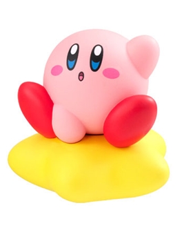 Tobimasu Kirby