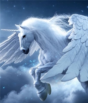 Pegacorn Lumina [HY-040]