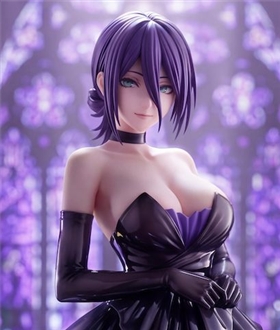 Reze evening dress - Chainsaw Man 1/6