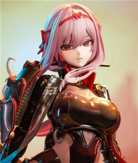 Goddess of Victory: Nikke Scarlet Black Shadow 1/10