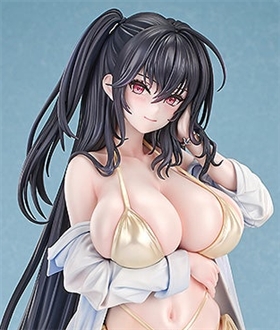 Azur Lane Taihou: Nightpool 1/6