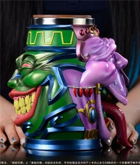 Pot of Desires Cup