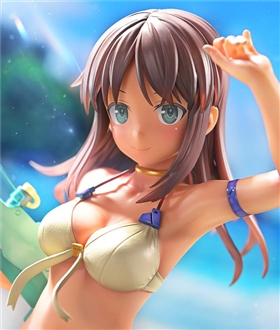 KANESHIYA SITARA - alice gear aegis