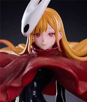 Marin Kitagawa cos Hornet