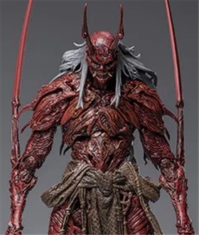 Black Myth: Wukong – the Yaksha King 1/12