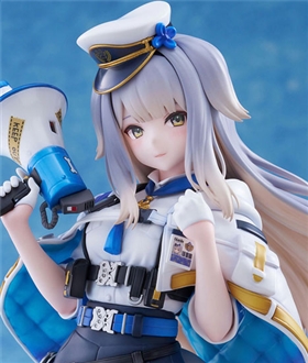 Nijisanji Ruri Shioriha 1/7