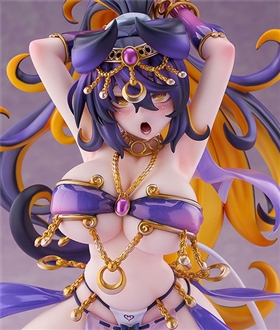 Bomber Girl Prune Belly Dance ver. 1/6