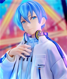 Piapro Characters KAITO Art by lack