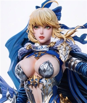 Saber Excalibur - Fate/Grand Order