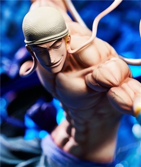 Enel - One Piece