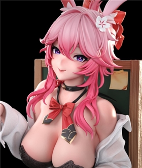 Yae Sakura 1/6