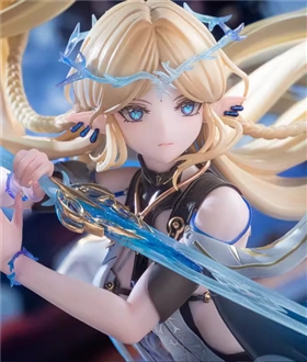 Cartethyia - Wuthering Waves 1/6